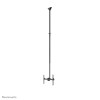 Neomounts CL35-440BL16XL Monitor/TV mount ceiling 37-70" - h 250-300 cm - CL35-440BL16XL