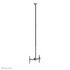 Neomounts CL35-440BL16XL Monitor/TV mount ceiling 37-70" - h 250-300 cm - CL35-440BL16XL