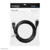 Neomounts HDMI10MM HDMI cable - 3 metres - HDMI10MM