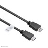 Neomounts HDMI35MM HDMI cable - 10 metres - HDMI35MM