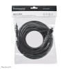 Neomounts HDMI35MM HDMI cable - 10 metres - HDMI35MM