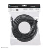 Neomounts HDMI35MM HDMI cable - 10 metres - HDMI35MM