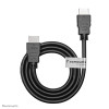 Neomounts HDMI3MM HDMI cable - 1 metres - HDMI3MM