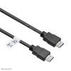Neomounts HDMI6MM HDMI cable - 1.8 metres - HDMI6MM