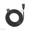 Neomounts HDMI6MM HDMI cable - 1.8 metres - HDMI6MM