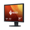 EIZO ColorEdge CS2400S computer monitor 61.2 cm (24.1") 1920 x 1200 pixels WUXGA LED Black - CS2400S-BK