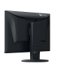 EIZO FlexScan EV2410R computer monitor 61.2 cm (24.1") 1920 x 1200 pixels WUXGA LCD Black - EV2410R-BK