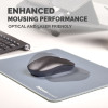 Fellowes Breyta (New) XL Mousepad Marine Blue - 100139317