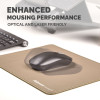Fellowes Breyta (New) XL Mousepad Sand - 100139319