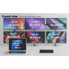 i-tec Universal 6x 4K/60Hz Display Docking Station + Power Delivery 140W - CA6MONITORDOCKPDUK