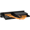Rackmount.IT RM-BC-T2i Mounting bracket