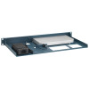 Rackmount.IT Rack mount Kit for Cisco Meraki MX64