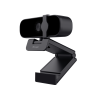 Trust Tanor webcam 1920 x 1080 pixels USB Black - 25548