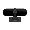 Trust Tanor webcam 1920 x 1080 pixels USB Black - 25548