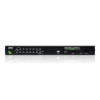 ATEN CS1716A-AT-E KVM switch Rack mounting Black