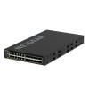 NETGEAR M4350-12X12F Managed L3 10G Ethernet (100/1000/10000) 1U Black