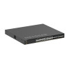 NETGEAR M4350-24X8F8V Managed L3 10G Ethernet (100/1000/10000) Power over Ethernet (PoE) 1U Black
