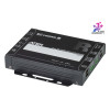 ATEN VE883AK1-AT-E AV extender AV transmitter & receiver Black