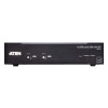 ATEN 2 x 120W Power Amplifier with DSP