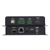 ATEN VE883AK1-AT-E AV extender AV transmitter & receiver Black