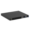 NETGEAR M4350-48G4XF Managed L3 Gigabit Ethernet (10/100/1000) Power over Ethernet (PoE) 1U Black