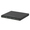 NETGEAR M4350-48G4XF Managed L3 Gigabit Ethernet (10/100/1000) Power over Ethernet (PoE) 1U Black