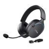 Trust Gaming  GXT491 FAYZO WIRELESS HEADSET BLK - 24901