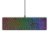 Trust Gaming GXT866 TORIX MECHANICAL KEYBOARD UK - 24914