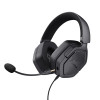 Trust Gaming GXT492 CARUS HEADSET BLK - 25447